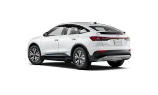 Image about Audi Q4 Sportback e-tron 45 e-tron advanced kW