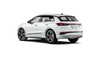 Image about Audi Q4 e-tron 45 e-tron S line kW
