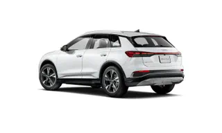 Image about Audi Q4 e-tron 45 e-tron S line kW