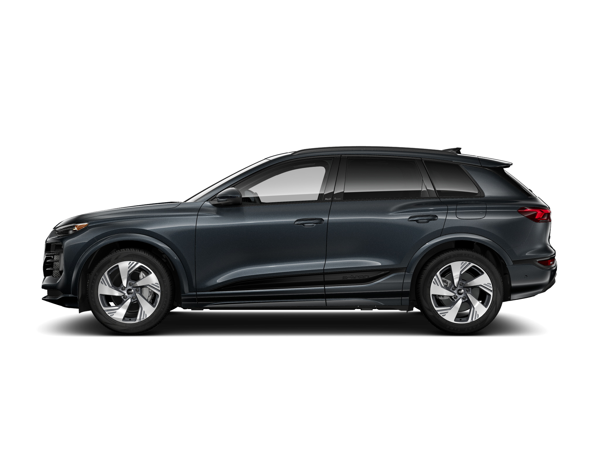 2025 Audi Q6 e-tron