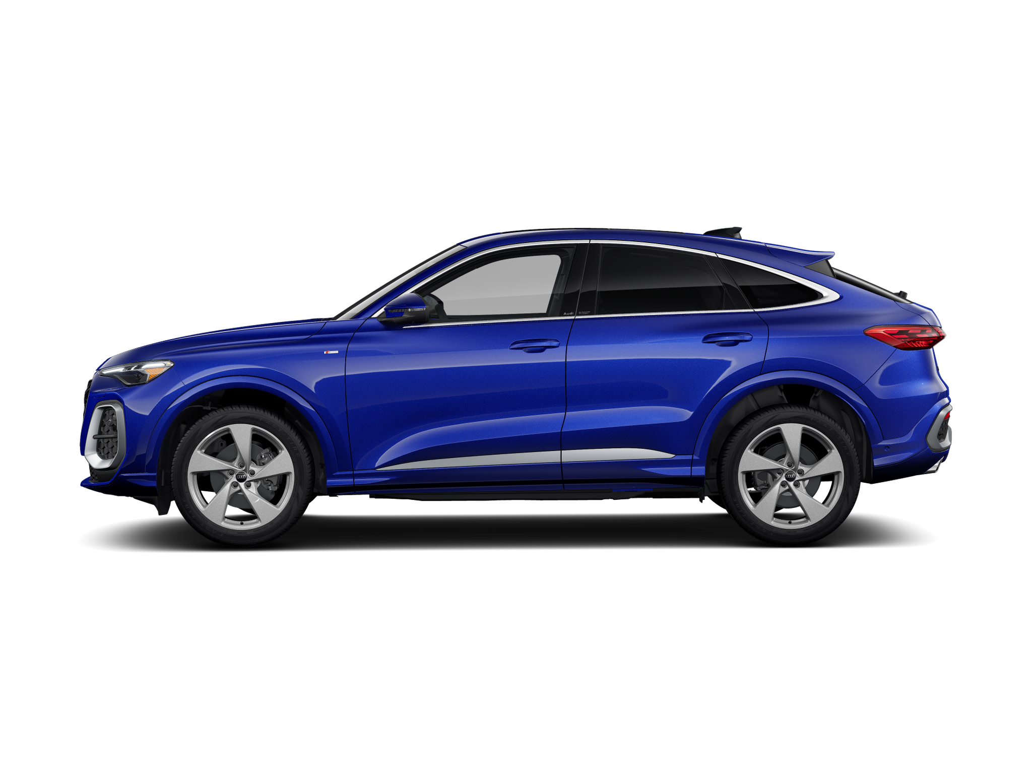 2025 Audi Q5 Sportback