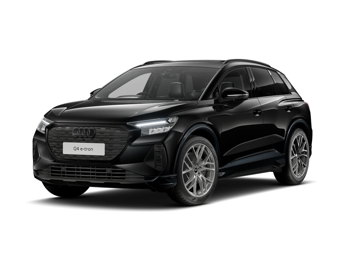 2025 Audi Q4