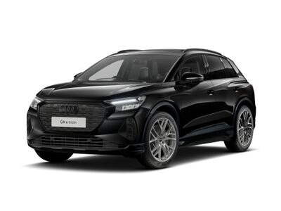 2025 Audi Q4
