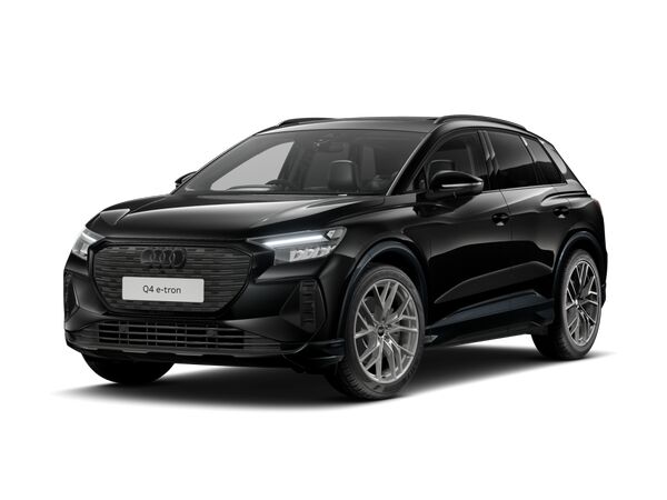 2025 Audi Q4
