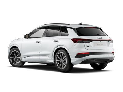 2025 Audi Q4