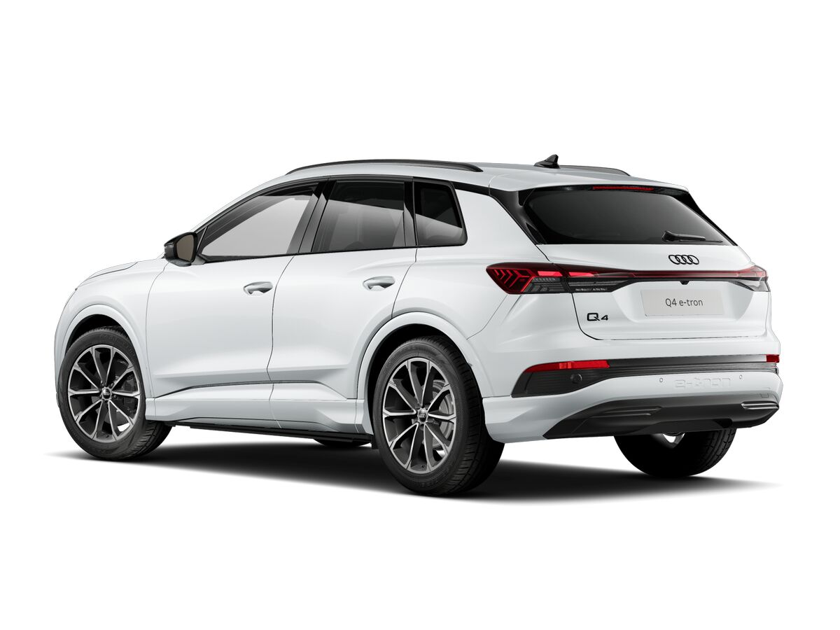 2025 Audi Q4