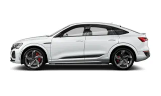 Image about Audi SQ8 Sportback e-tron SQ8 Sportback e-tron 370,00 kW