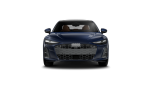 2026 Audi A6 Sedan