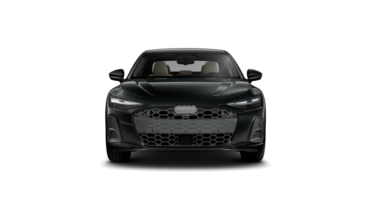 2026 Audi A6 Sedan