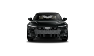 2026 Audi A6 Sedan