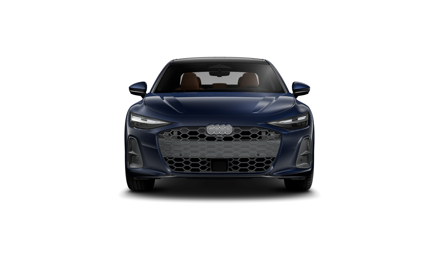 2026 Audi A6 Sedan