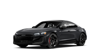 Photo of 2027 Audi RS e-tron GT performance