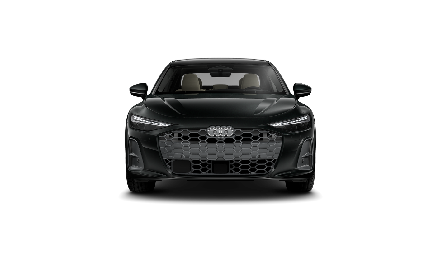 2026 Audi A6 Sedan