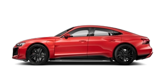 RS e-tron GT performance