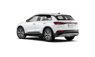 Image about Audi Q4 e-tron 45 e-tron advanced kW