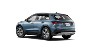 Image about Audi Q4 e-tron 45 e-tron advanced kW