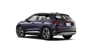 Image about Audi Q4 e-tron 45 e-tron S line kW