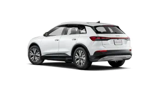 Image about Audi Q4 e-tron 45 e-tron advanced kW