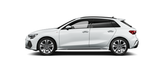 Audi Car Configurator