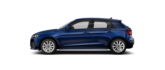 Audi Car Configurator