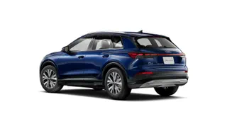 Image about Audi Q4 e-tron 45 e-tron advanced kW