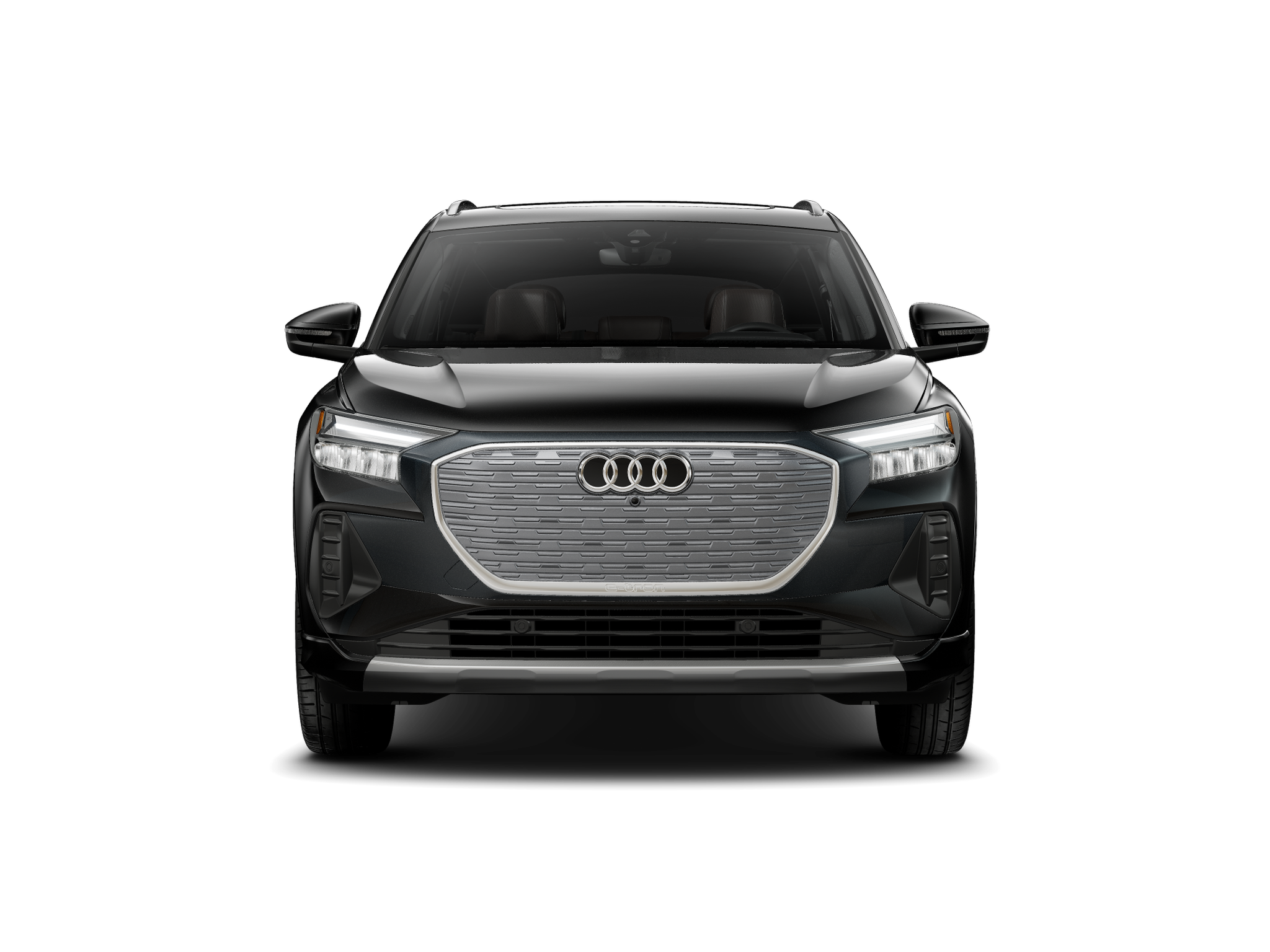 2023 Audi Q4 e-tron