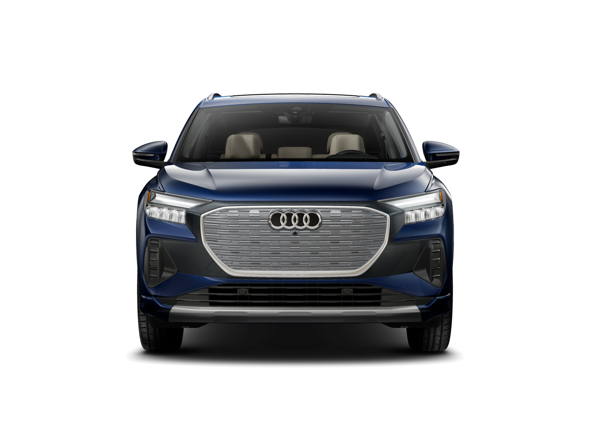 2023 Audi Q4 e-tron