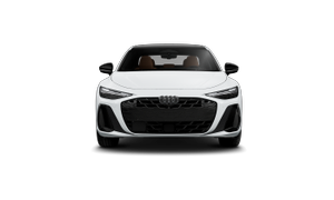 2026 Audi A6 Sedan