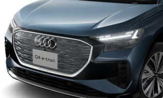 Image about Audi Q4 Sportback e-tron 45 e-tron advanced kW