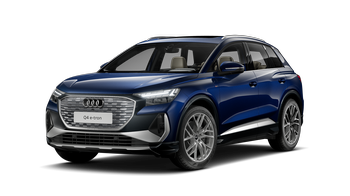 Audi Q4 e-tron 45 Premium 210, 00 kW 2