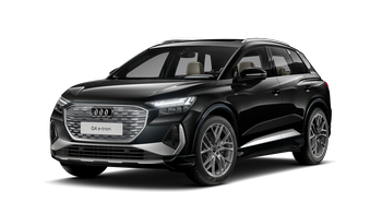 Audi Q4 e-tron 45 Premium 210, 00 kW