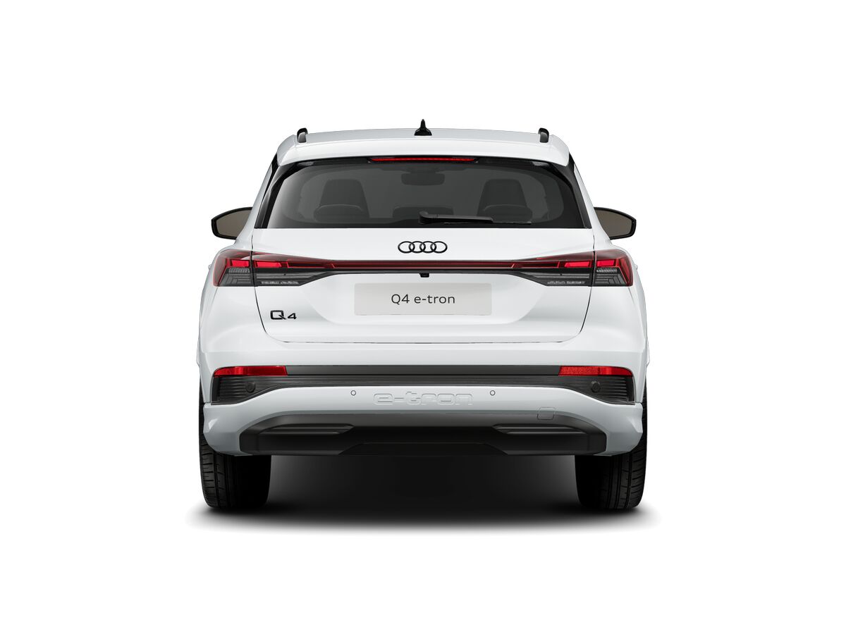 2025 Audi Q4