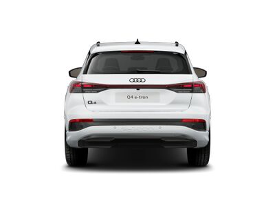 2025 Audi Q4