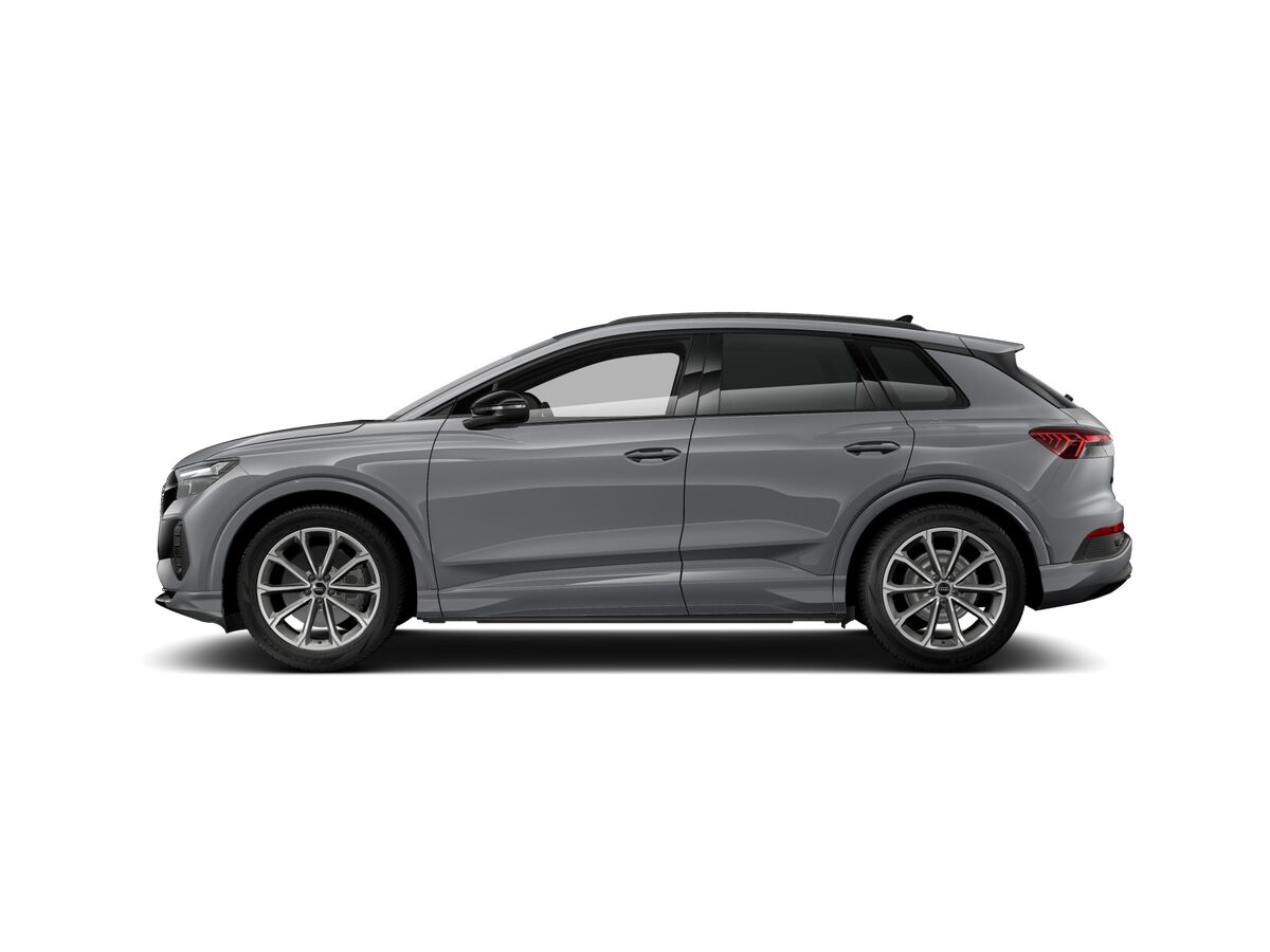 2025 Audi Q4