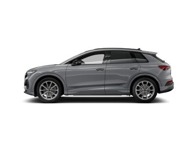 2025 Audi Q4