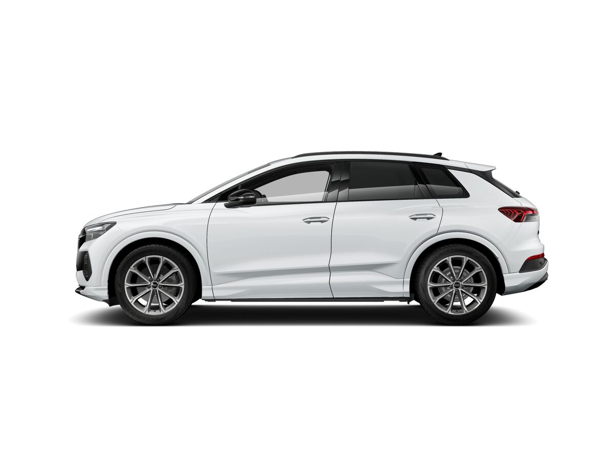 2025 Audi Q4