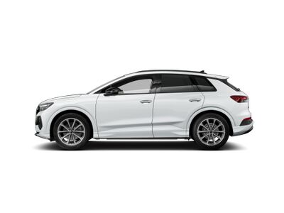 2025 Audi Q4