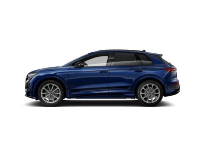 2025 Audi Q4