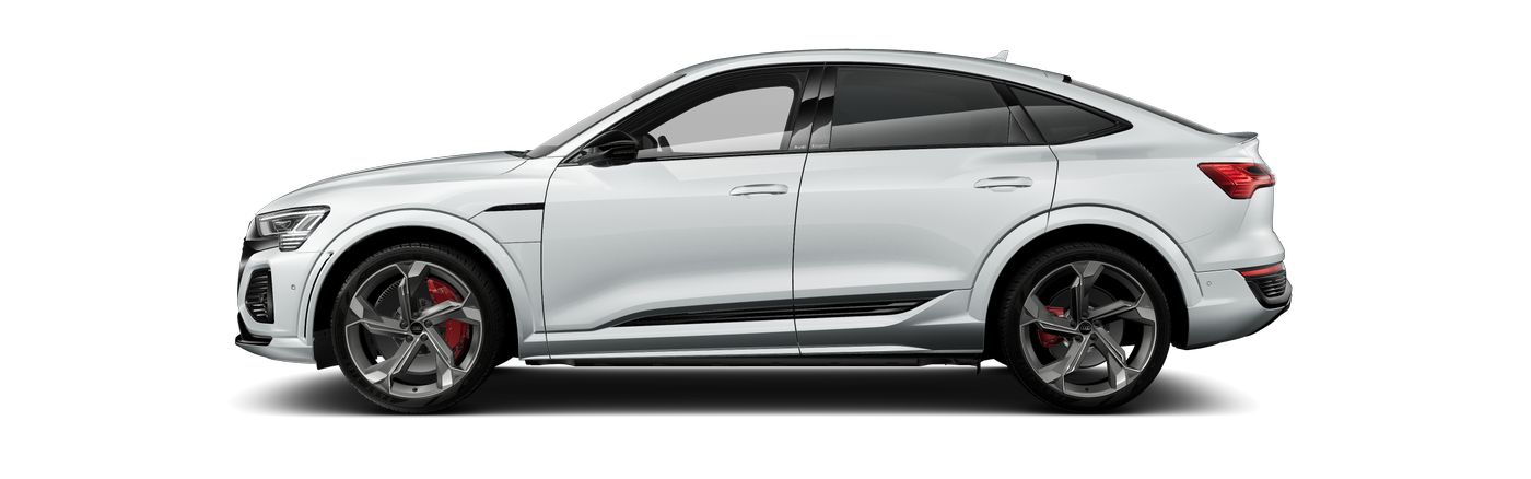 Image about Audi SQ8 Sportback e-tron SQ8 Sportback e-tron 370,00 kW