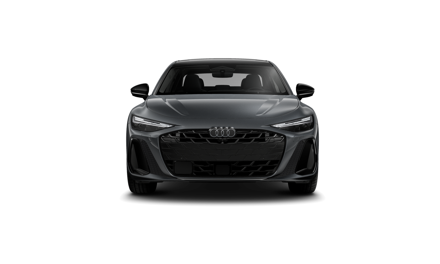 2026 Audi A6 Sedan