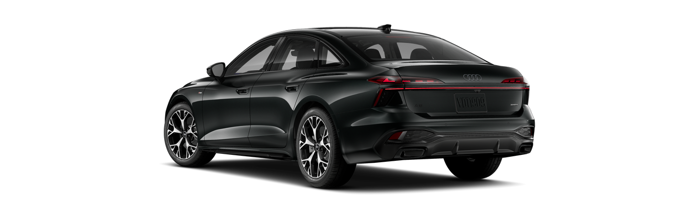 2026 Audi A6 Prestige - Photo 51