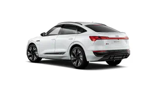 Image about Audi Q8 Sportback e-tron 55 e-tron quattro S line 300,00 kW