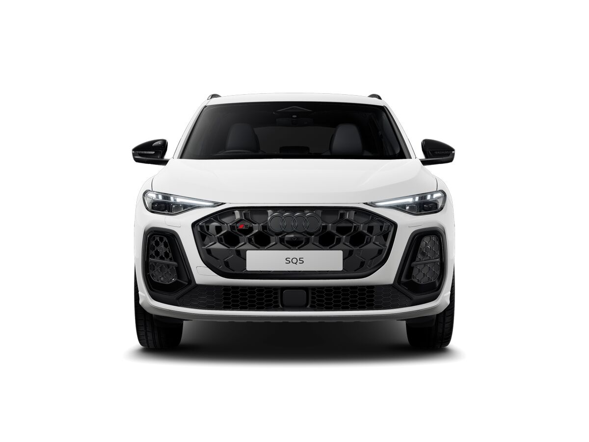 2025 Audi SQ5