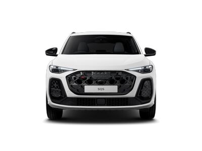 2025 Audi SQ5