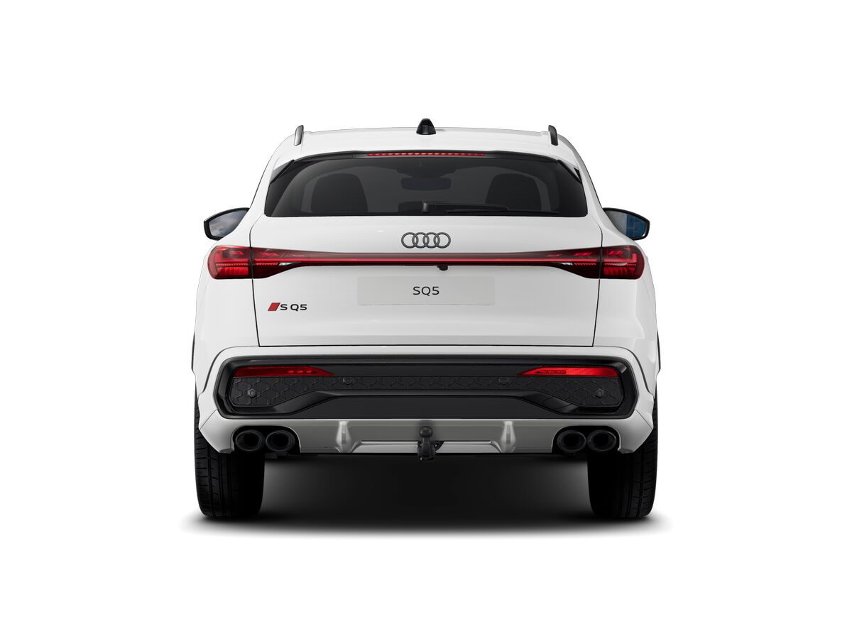 2025 Audi SQ5