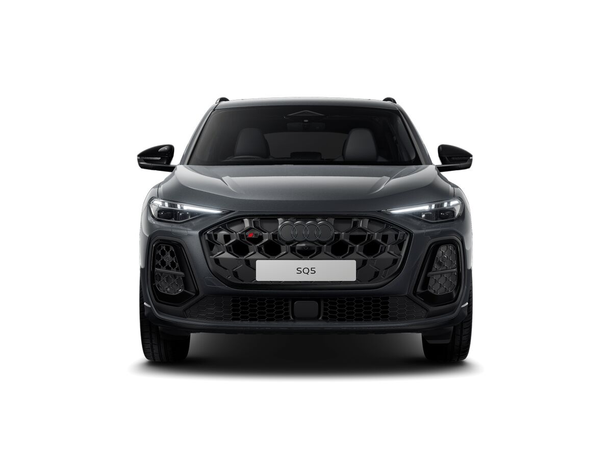 2025 Audi SQ5