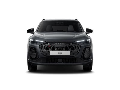 2025 Audi SQ5