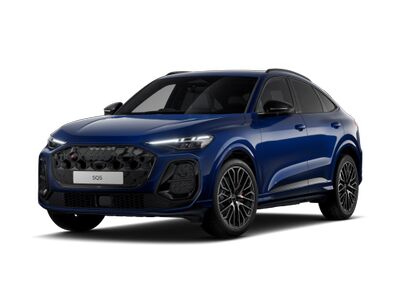 2025 Audi SQ5