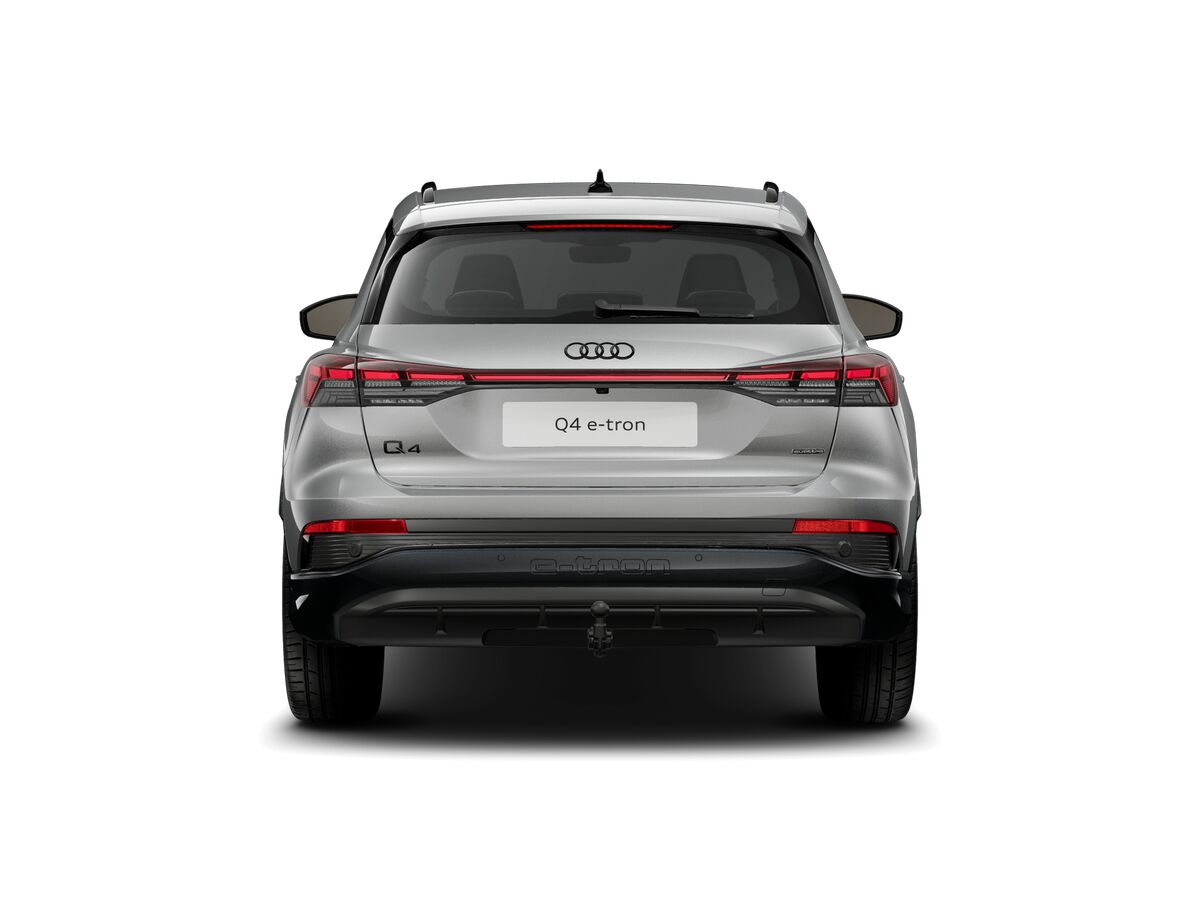 2026 Audi Q4