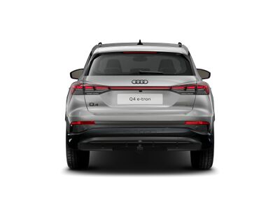 2026 Audi Q4